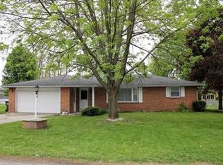 6409 W Franwood Cir, Yorktown, IN 47396