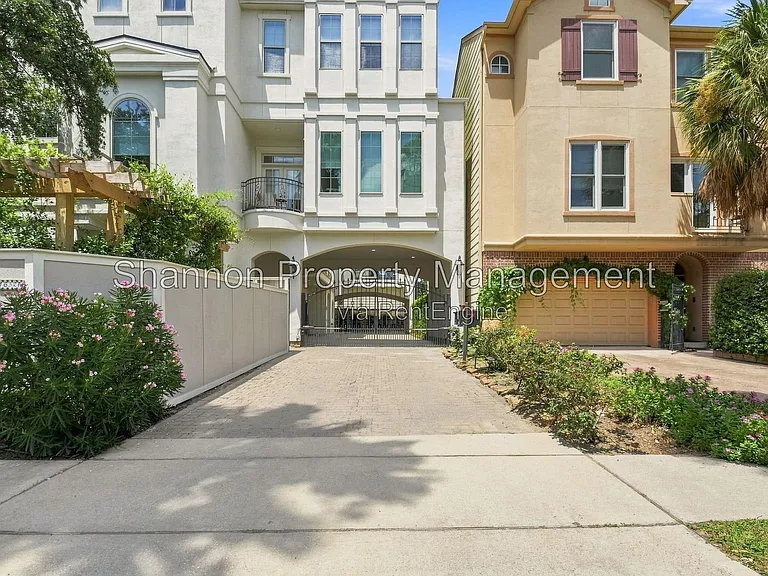 1652 Norfolk St #B — Photo 1