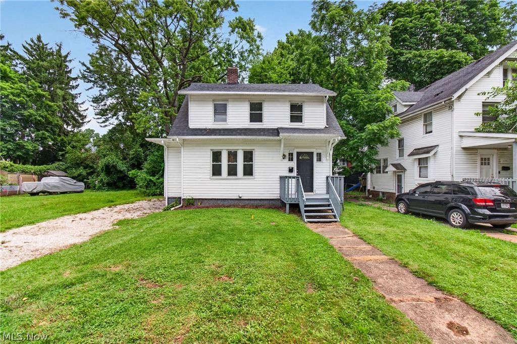 471 Beechwood Dr, Akron, OH, Akron