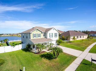 3417 Goldeneye Ln, Saint Cloud, FL 34772