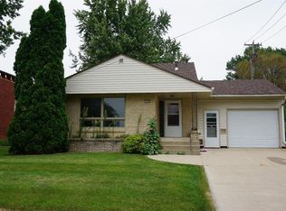 1505 Fremont St, Marshalltown, IA 50158