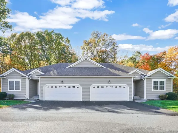 74 Elmcrest Dr Unit 74, Chicopee, MA 01013