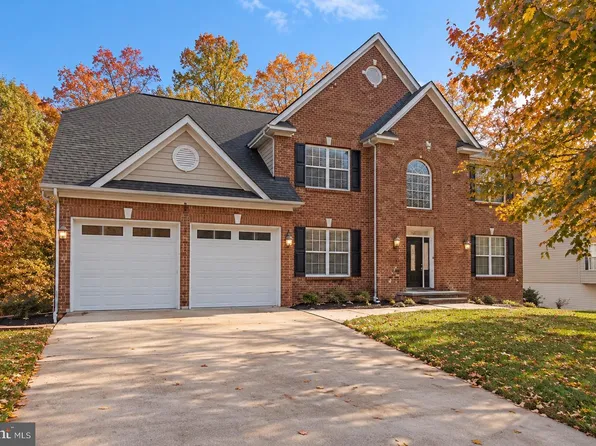 39 Easter Dr, Stafford, VA 22554
