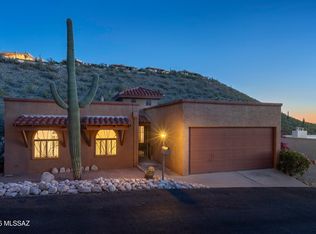 4240 N Summer Set Dr, Tucson, AZ 85750