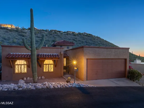 4240 N Summer Set Dr, Tucson, AZ 85750