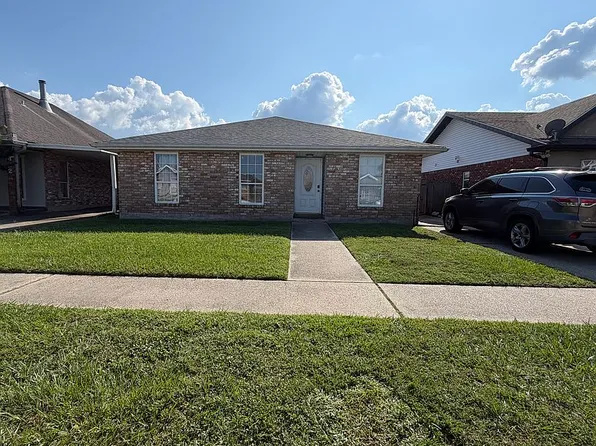 4420 Stella Dr, Meraux, LA 70075