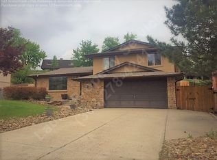 517 Holman Way, Golden, CO 80401