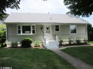 2322 Golden Rd, Richmond, VA 23230