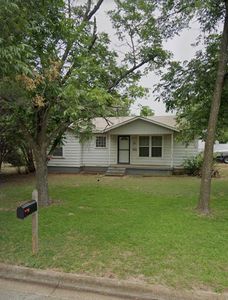 633 Race St, Crowley, TX, 76036