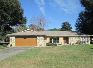 11337 Pine Ridge Rd, Leesburg, FL 34788