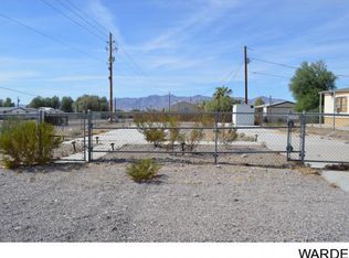 4513 S Cielo Azul Dr, Fort Mohave, AZ 86426
