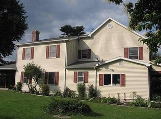 1514 Hunterstown Hampton Rd, New Oxford, PA 17350