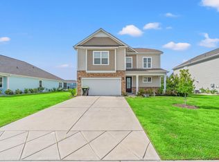 3083 Gillham Loop, Myrtle Beach, SC 29588