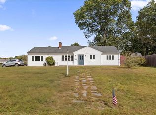 151 Wethersfield Dr, Warwick, RI 02886