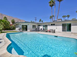 841 E Sunny Dunes Rd, Palm Springs, CA 92264