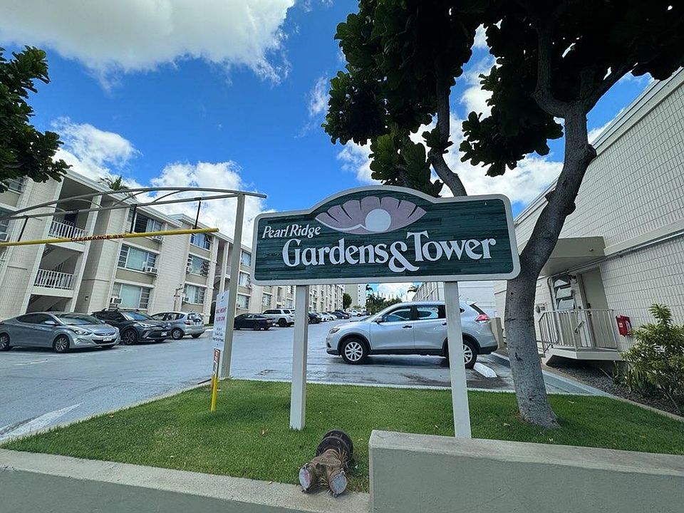 981034 Moanalua Rd 4202, Aiea, HI 96701 Zillow