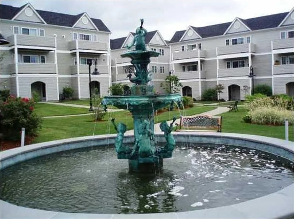 2 bed, 2.0 bath, 1563 sqft, $2,500 — Photo 1