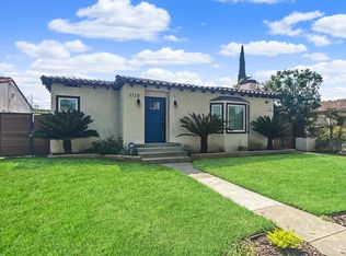 1118 S 5th St, Alhambra, CA 91801