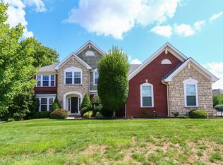 2624 Legacy Rdg, Florence, KY 41042