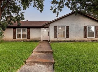 1616 Reno Run #2, Lewisville, TX 75077