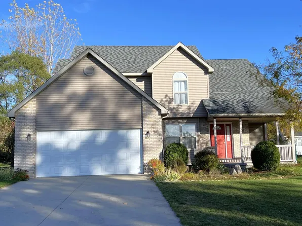 777 Deer Run Dr, Mount Pleasant, MI 48858