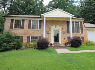 4417 Carrollwood Dr, Stone Mountain, GA 30083