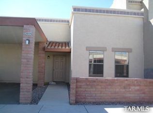 2005 W Bramburgh Ct, Tucson, AZ 85713