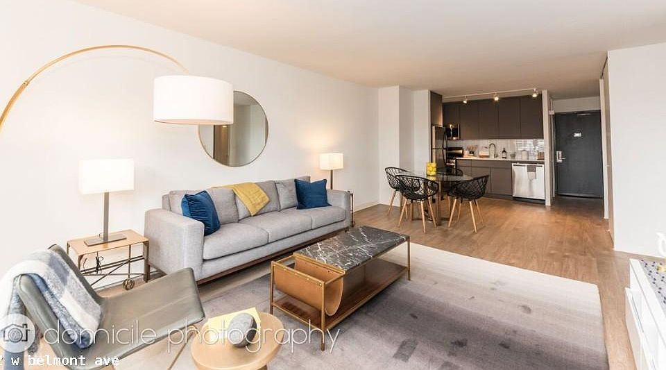 1st image of 422 W Belmont Ave #418