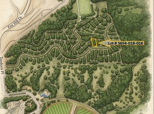 0 Pasa Glen Dr Lot 244, Glendale, CA 91208