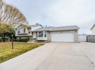 4045 S 3420 W, West Valley City, UT 84119