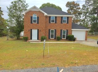 2214 Ramblewood Dr, Augusta, GA 30906