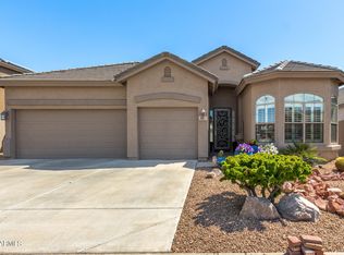 4317 W Summerside Rd, Laveen, AZ 85339