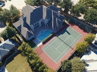 5529 Roberts Dr, Plano, TX 75093