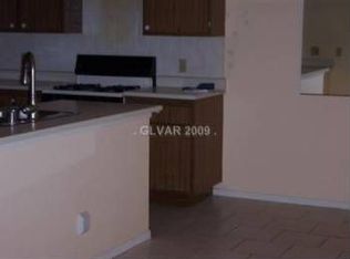 5626 Sea Breeze Ave, Las Vegas, NV 89110