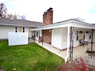 433 N Thomas Rd APT 8, Tallmadge, OH 44278