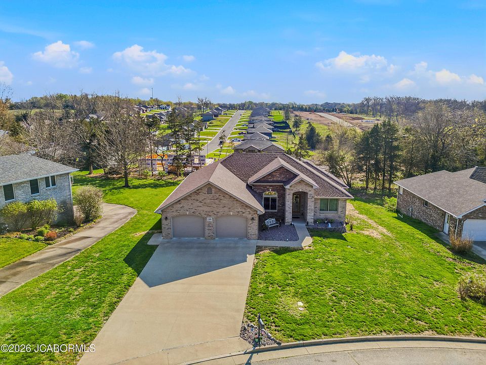 1st image of 1505 Dry Creek Ct