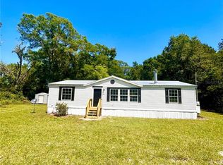 14675 NW Highway 464b, Morriston, FL 32668