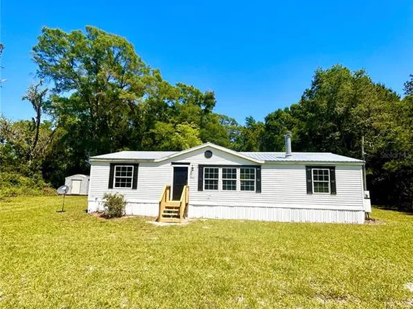 14675 NW Highway 464b, Morriston, FL 32668