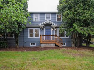 4610 SW Taylors Ferry Rd, Portland, OR 97219