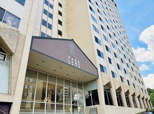 2479 Peachtree Rd NE APT 1405, Atlanta, GA