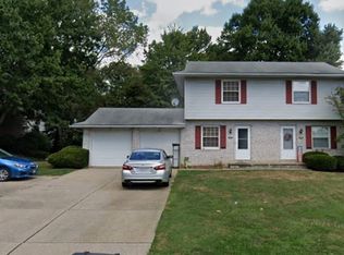 5055 Bundoran St NW, North Canton, OH