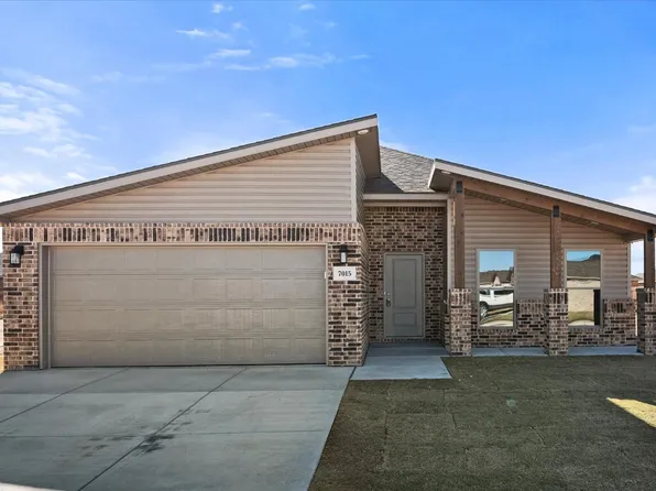 7015 14th St, Lubbock, TX 79416