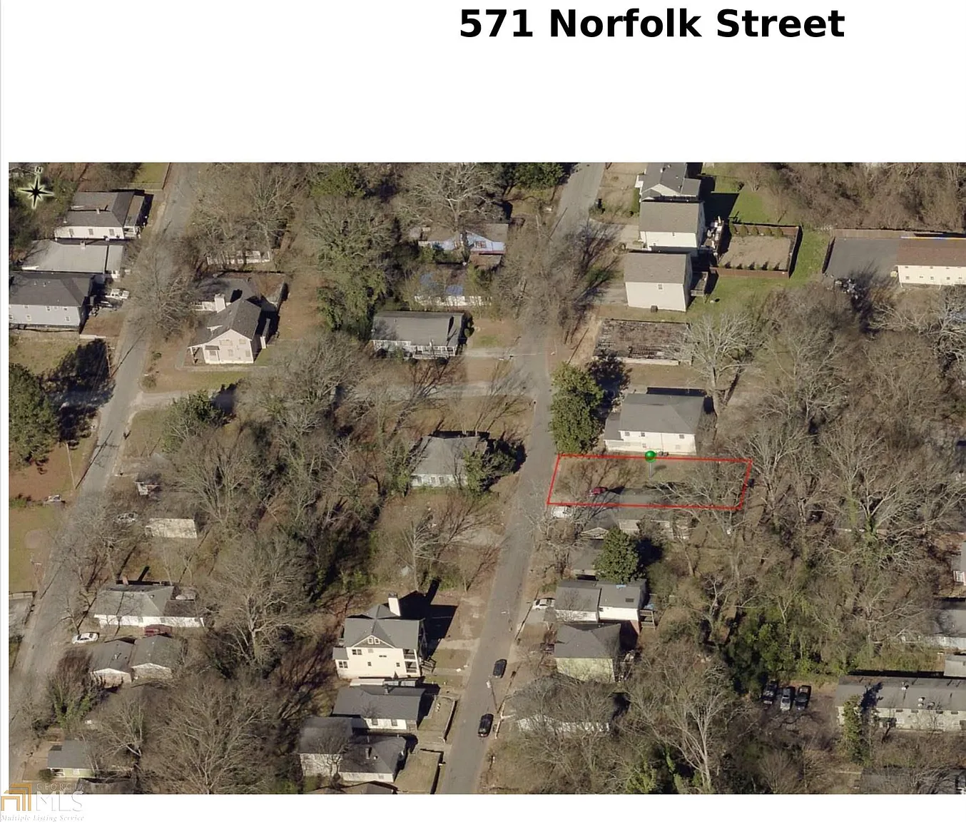 571 Norfolk St NW photo 1