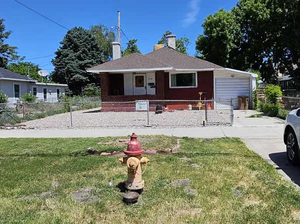 916 W 300 N, Salt Lake City, UT 84116