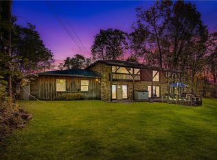 186 Lake Road Ln, Rockwood, PA 15557