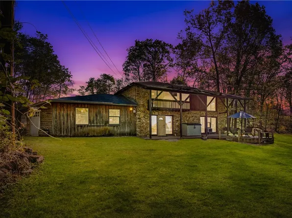 186 Lake Road Ln, Rockwood, PA 15557