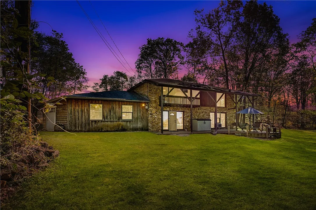 186 Lake Road Ln photo 1
