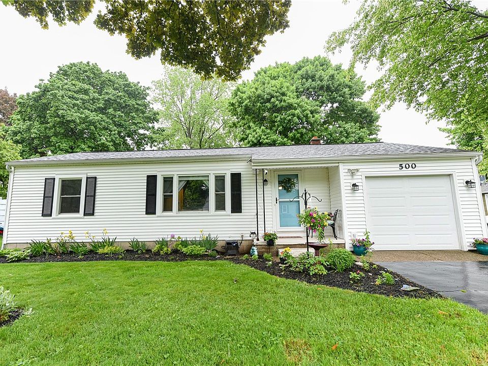 500 Apple Orchard Ln, ster, NY 14580 Zillow