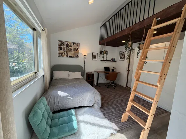 (undisclosed Address), Santa Clara, CA 95054