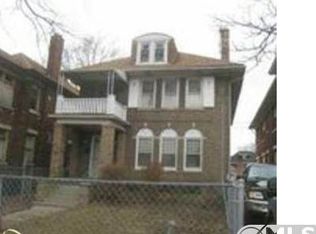 2228 Clairmount St, Detroit, MI 48206